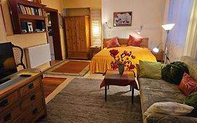 Ottos Ferienwohnung Goslar